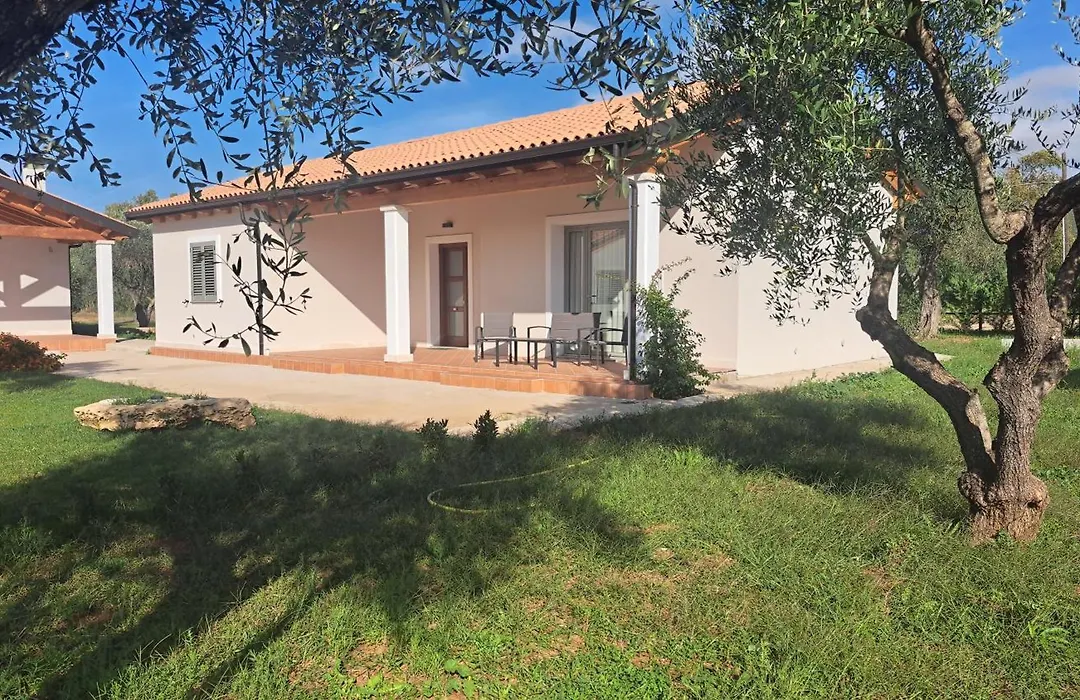 Agriturismo Casale Degli Ulivi Alghero-1