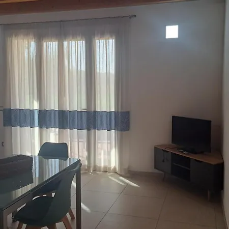 Agriturismo Casale Degli Ulivi Alghero-3